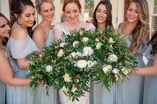 AT LAST FLORALS - 12