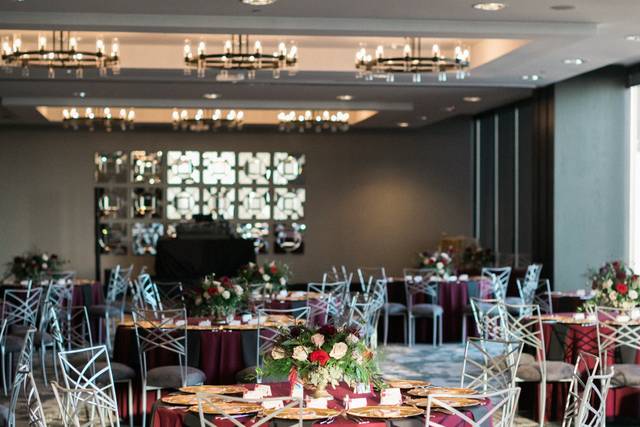 Tower Club 3