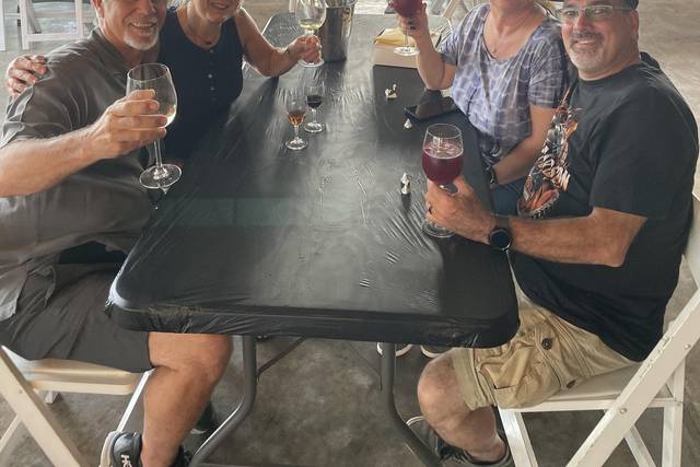 Haak Vineyards & Winery 1