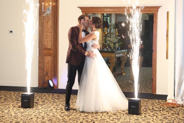 Alexander's Premier Banquet Facility & Catering 3