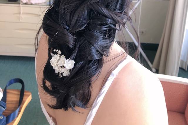 Beauty by May 3