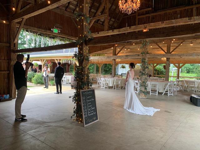 The Vintage Garden Barn - 3