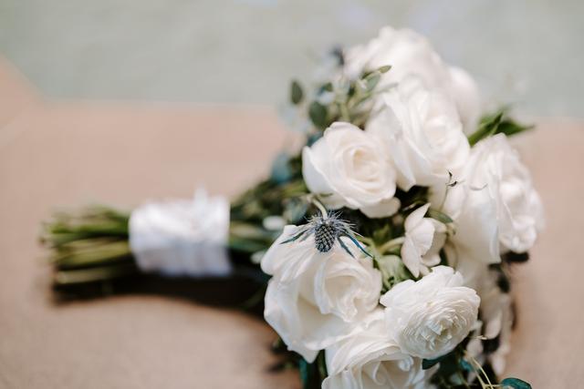 Whimsy Weddings and Events - 3