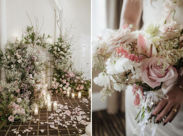 Brave Floral - 4