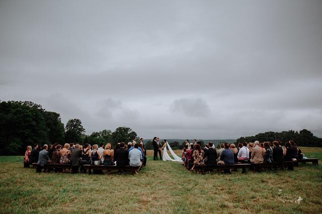 Events At Rokeby - 1