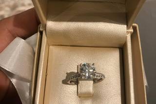 Masina Diamonds - 30