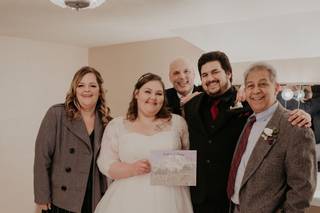 Love Vows & Music - 31