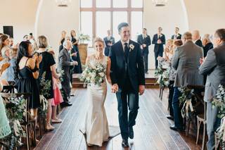 Hidden River Ranch Weddings & Events - 14