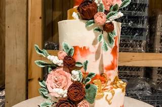 A to Z Cakes - 15
