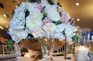 Unique Rose Events and Designs - 24