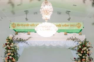 Fairytale Floral Company - 7