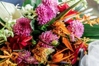 Couture Florals and Events - 31