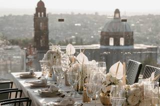 LOE Weddings & Events - 30