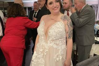 Lovely Bride Philadelphia - 5