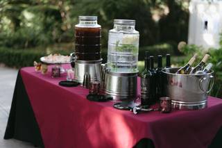 Mustard Seed Catering - 3