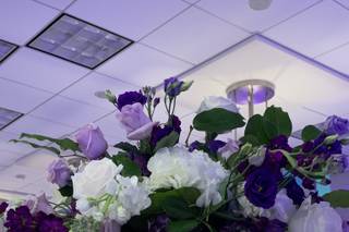 Forget Me Knot | Event Florals & Rentals - 43