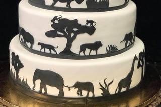 Creative Cakes and Candies - 126
