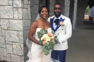 Finally Forever Weddings - 37