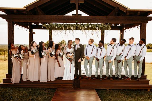 White Barn Events 1