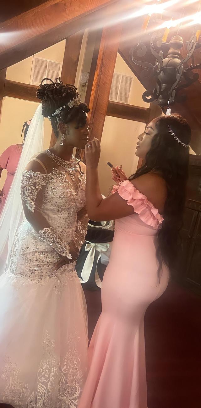 Elizabeth's Alterations - 2