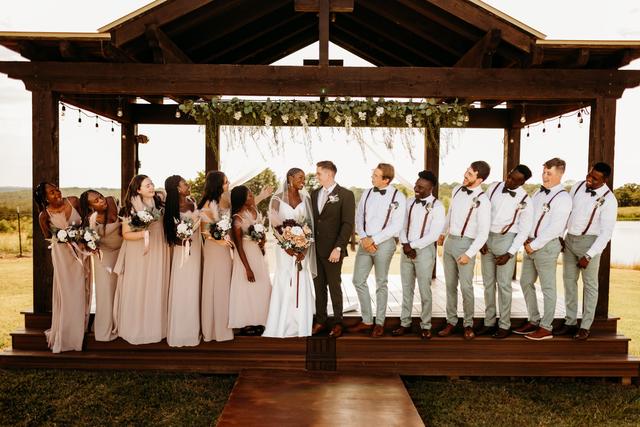 White Barn Events - 1