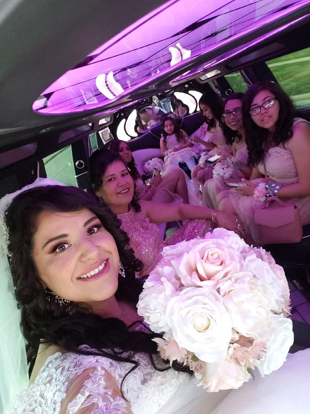 Avital Limousine - 2