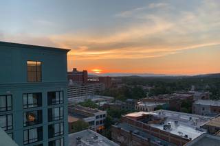 AC Hotel Asheville Downtown - 7