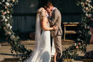 Lace and Lilies - 31