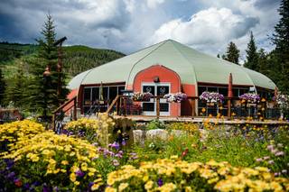 Warren Station Center for the Arts at Keystone Resort, CO - 4