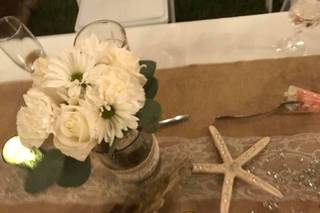 Wedding Flowers by GiGi - 6