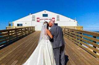 Hilton Garden Inn Outer Banks Kitty Hawk- Pier House - 97