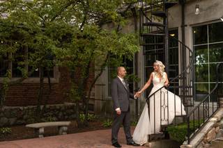 Pine Knob Mansion - 5