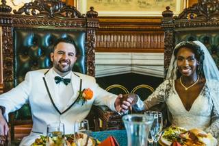 Snuffin's Catering - 5