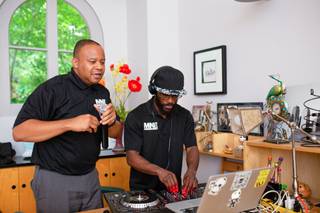 MNE Events - 16