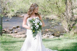 Emma & Grace Bridal - 30