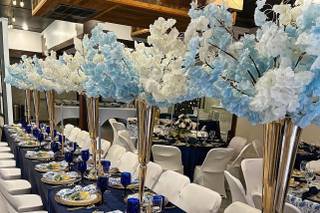 Elegant Touch Creative Events LLC - 33