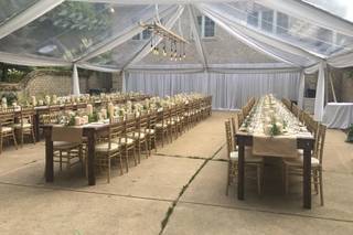 Elite Tent Rentals - 33