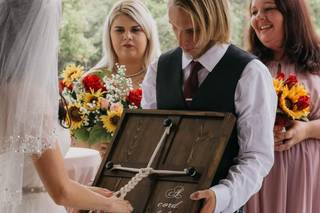 A Lovely Engagement - 55