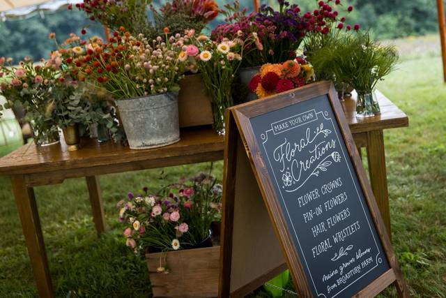 Nicole Mower Weddings & Events 5