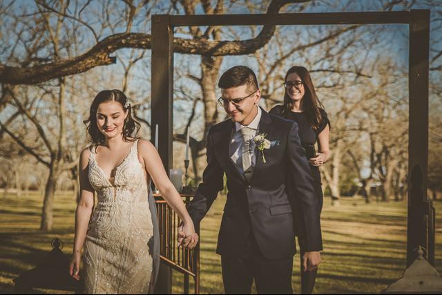 Truly Eloped - 3