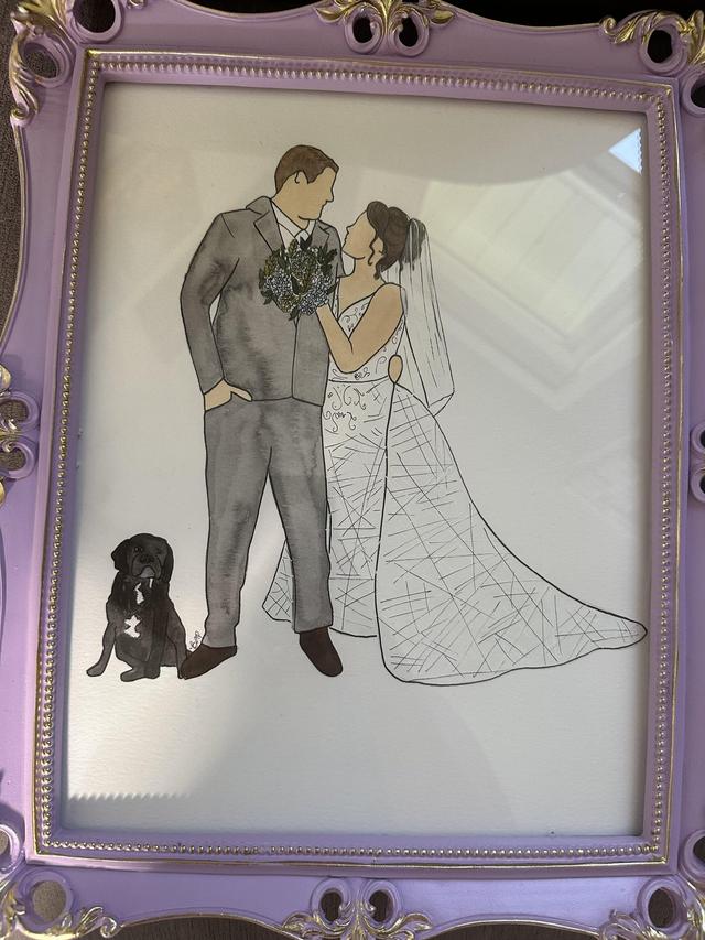 Wild and Beautiful Art - 2