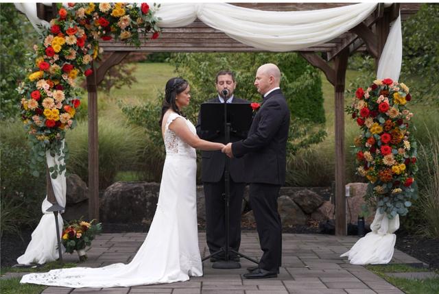 Weddings By Paul - 4