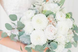 Jodi Iverson Florals - 67
