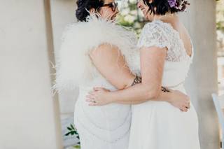 Jo McGowan Weddings - 44