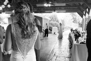 All About the Gown - 13