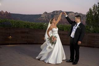 Agave of Sedona Weddings and Event Venue - 62