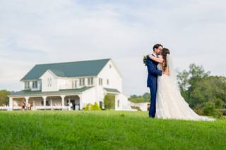 Barn at Edgewood - 18
