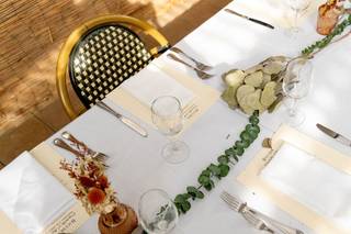 Bacchus Bistro a Vins - 31