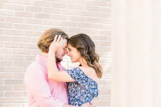 Simply Bleu Weddings - 11
