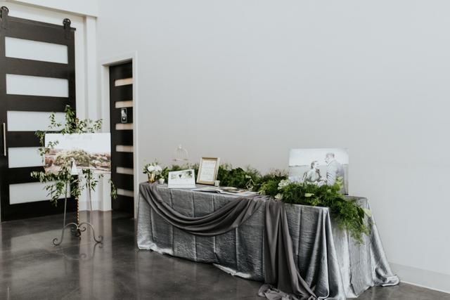 Jennings Trace by Walters Wedding Estates - 3